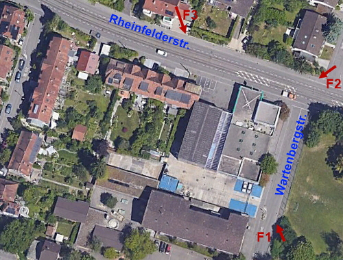 Lerchengarten (vorher)